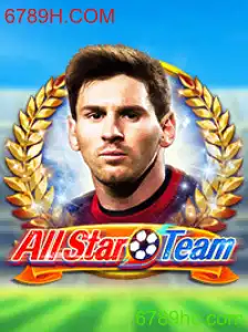 Descubra o Fascinante Mundo de AllStarTeam