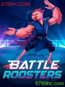 BattleRoosters: Uma Imersão no Mundo dos Galos de Batalha