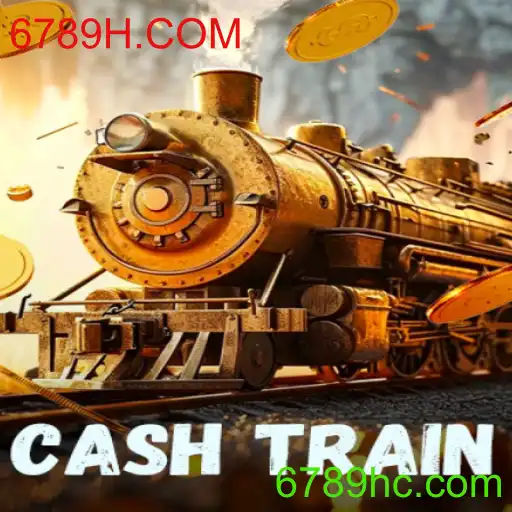 CashTrain: Uma Nova Aventura de Jogo Empolgante