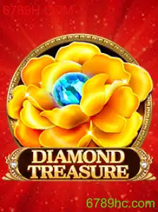 Explorando o Mundo de Diamondtreasure