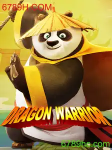 Descubra DragonWarrior: Aventura Épica no Mundo dos Jogos Online