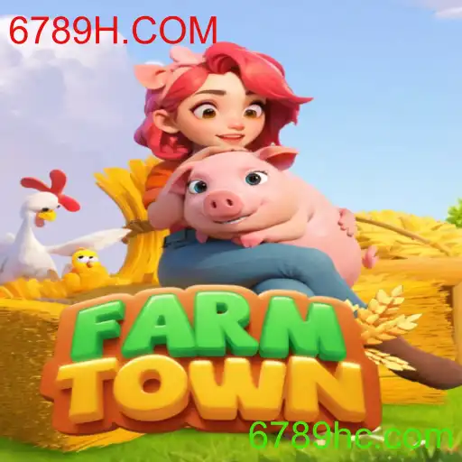 Descubra o Mundo Fascinante de FarmTown: A Revolução na Simulação Agrícola
