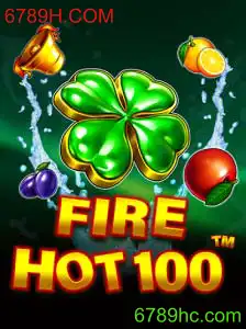FireHot100: Um Mergulho em um Jogo Empolgante com 6789H.COM