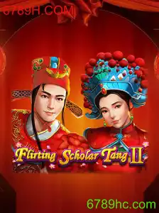 Descubra o Fascinante Mundo de FlirtingScholarTangII: Um Mergulho nas Aventuras e Estratégias do Jogo