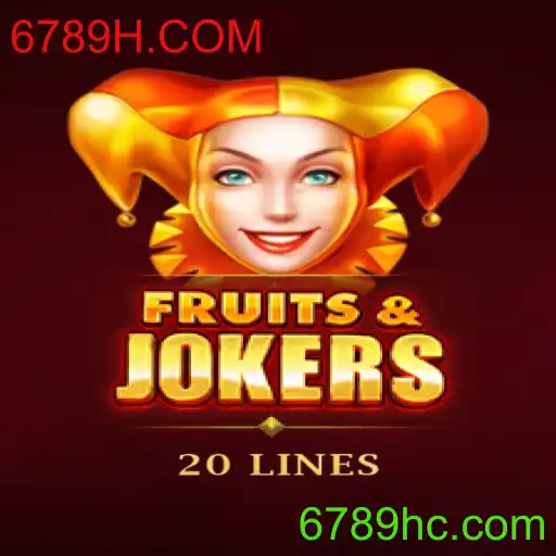 Descubra o Envolvente Mundo de FruitsAndJokers20: Regras e Dicas