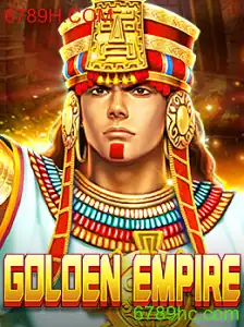 Descubra GoldenEmpire: Um Mundo de Aventura e Estratégia