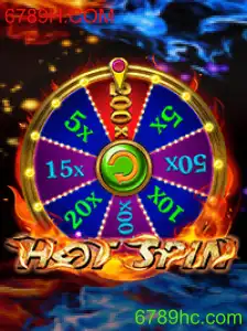 Descubra o Jogo HotSpin: Regras e Introdução Completa