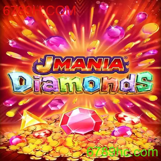 Descubra JManiaDiamonds: O Novo Fenômeno dos Jogos Online