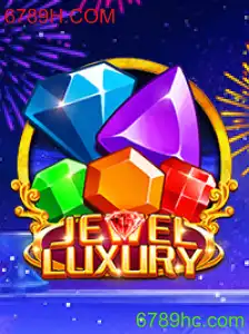 Explorando o Mundo do Jogo JewelLuxury: Descrição e Regras