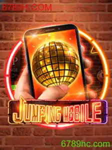 Descubra o Fascinante Mundo do Jogo 'Jumpingmobile'
