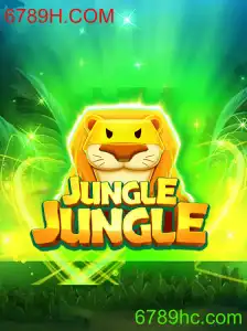 Descubra a Aventura Selvagem com JungleJungle: O Jogo de Estratégia em Meio à Natureza