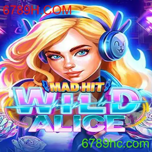 MadHitWildAlice: A Nova Sensação do Mundo dos Jogos