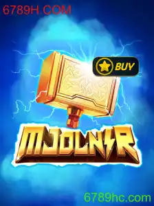 Descubra as Aventuras de Mjolnir: Um Novo Jogo Empolgante