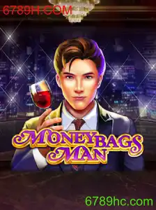 Explorando o Universo de MoneybagsMan: Um Mergulho Profundo no Jogo de Estratégia do Futuro