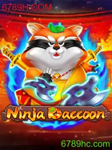 Descubra NinjaRaccoon: O Jogo de Aventura que Conquista Corações