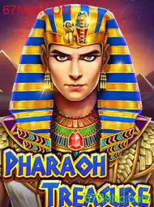 Desvendando PharaohTreasure: O Mundo do Antigo Egito em Sua Tela