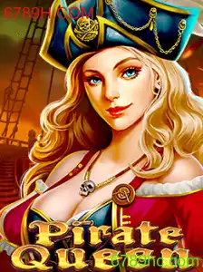 Aventuras e Estratégias no Jogo PirateQueen
