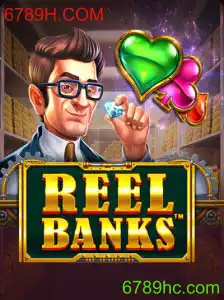 Descubra ReelBanks: Um Mergulho No Mundo das Slots Online