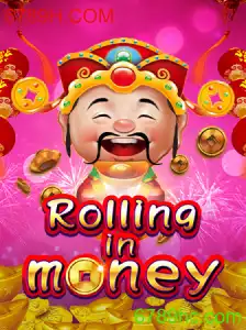 RollingInMoney: O Jogo Inovador que Une Estratégia e Sorte