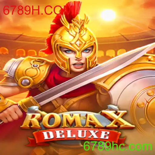 Descubra o Entusiasmante Mundo de RomaXDeluxe