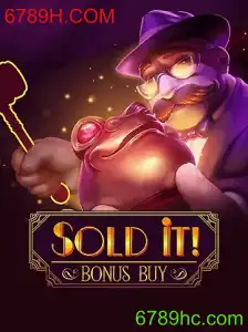 Descubra o Mundo de Entretenimento e Adrenalina com SolditBonusBuy