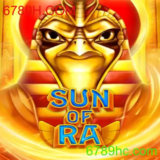 SunofRa: Uma Imersão no Mundo do Antigo Egito com 6789H.COM