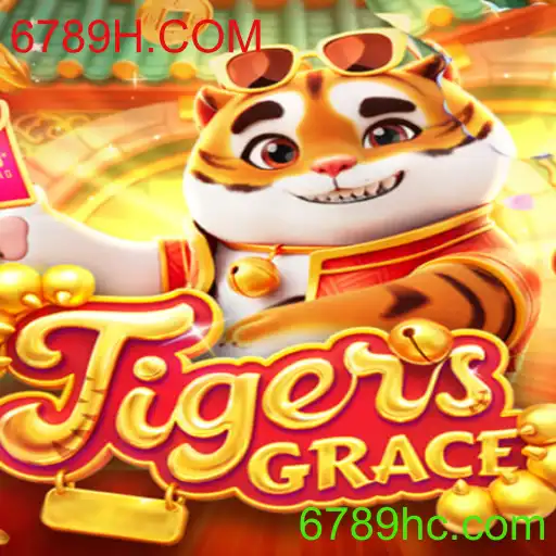 Descubra o Empolgante Mundo de TigersGrace